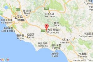 弗羅西諾內港口查詢_frosinone港口代碼_意大利弗羅西諾內港口代碼