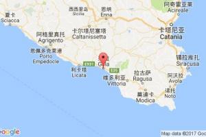 杰拉港口查詢_gela港口代碼_意大利杰拉港口代碼