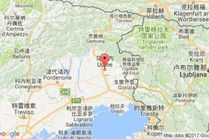 烏迪內港口查詢_udine港口代碼_意大利烏迪內港口代碼