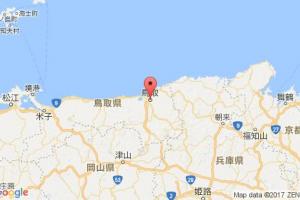 鳥取港口查詢_tottori港口代碼_日本鳥取港口代碼