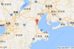 津港口查詢_tsu港口代碼_日本津港口代碼