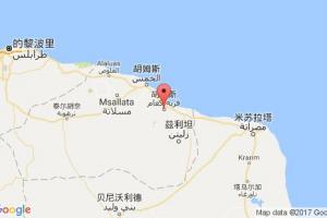 胡姆斯港口查詢_khoms港口代碼_利