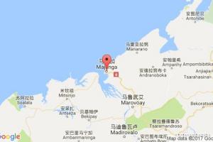 馬任加港口查詢_mahajanga港口代碼_馬達加斯加馬任加港口代碼