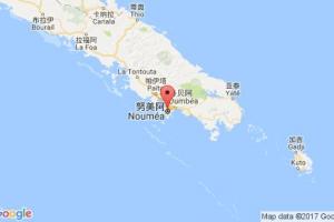 努美阿港口查詢_noumea港口代碼_新喀里多尼亞努美阿港口代碼