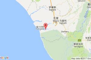 布魯圖港口查詢_burutu港口代碼_尼日利亞布魯圖港口代碼