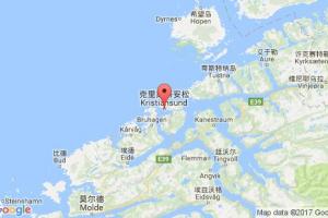 克里斯蒂安松港口查詢_kristiansund港口代碼_挪威克里斯蒂安松港口代碼