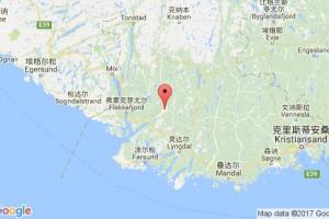 克維內斯達爾港口查詢_kvinesdal港口代碼_挪威克維內斯達爾港口代碼