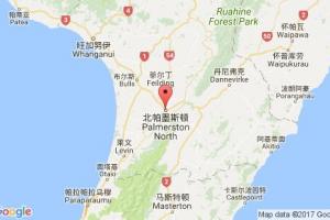 北帕墨斯頓港口查詢_plamerston no