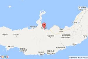 金貝港口查詢_kimbe港口代碼_巴布亞新幾內亞金貝港口代碼