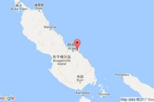 基埃塔港口查詢_kieta港口代碼_巴布亞新幾內亞基埃塔港口代碼