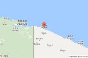 瓦尼莫港口查詢_vanimo港口代碼_巴布亞新幾內亞瓦尼莫港口代碼