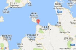 巴林高安港口查詢_balingoan港口代碼_菲律賓巴林高安港口代碼