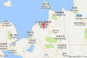 卡加延德奧羅港口查詢_cagayan de oro港口代碼_菲律賓卡加延德奧羅港口代碼