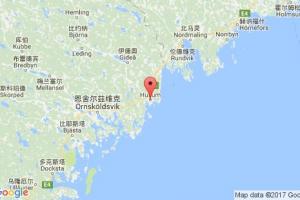 胡蘇姆港口查詢_husum,se港口代碼_瑞典胡蘇姆港口代碼