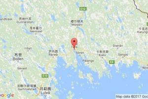 特勒港口查詢_tore港口代碼_瑞典特勒港口代碼