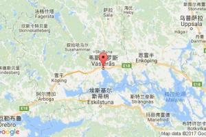 維斯特拉斯港口查詢_vesteras港口