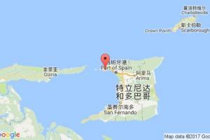 查瓜拉馬斯港口查詢_chaguaramas港口代碼_特立尼達(dá)和多巴哥查瓜拉馬斯港口代碼