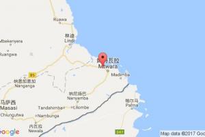 米金達(dá)尼港口查詢_mikindani港口代碼_坦桑尼亞米金達(dá)尼港口代碼