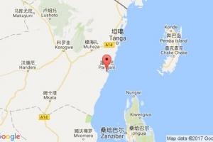 潘加尼港口查詢_pangani港口代碼_坦桑尼亞潘加尼港口代碼