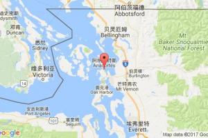 阿納科特斯港口查詢_anacortes港口代碼_美國阿納科特斯港口代碼