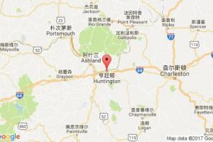 亨廷頓港口查詢_huntington,ky港口