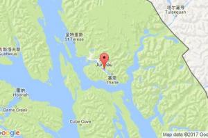 朱諾港口查詢_juneau港口代碼_美國