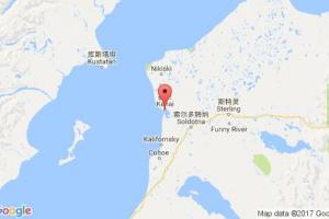 克奈港口查詢_kenai,ak港口代碼_美