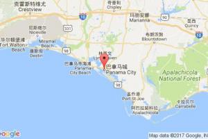 巴拿馬城港口查詢_panama city,fl
