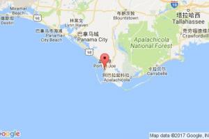 圣喬港港口查詢_port st.joe港口代碼_美國圣喬港港口代碼