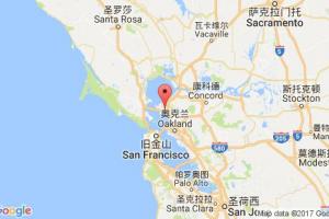 里奇蒙港口查詢_richmond,ca港口代