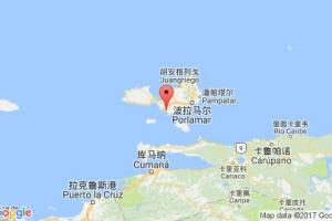 埃爾瓜馬切港口查詢_el guamache港口代碼_委內(nèi)瑞拉埃爾瓜馬切港口代碼