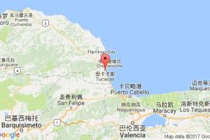 圖卡卡斯港口查詢_tucacas港口代碼_委內(nèi)瑞拉圖卡卡斯港口代碼